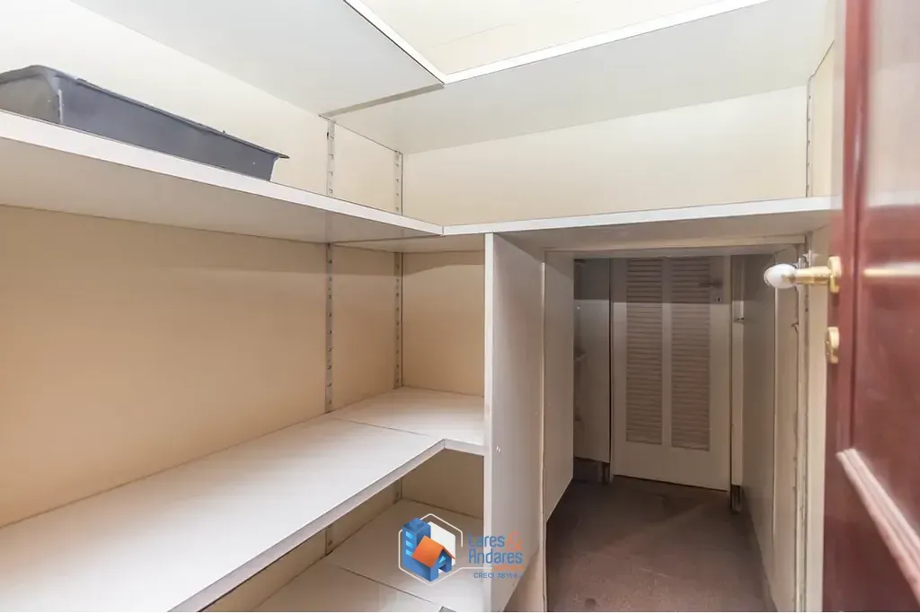 Imagem Apartamento à venda 4 Quartos 4 Suites 5 Vagas 350.71M² Santa Cecília São Paulo - SP