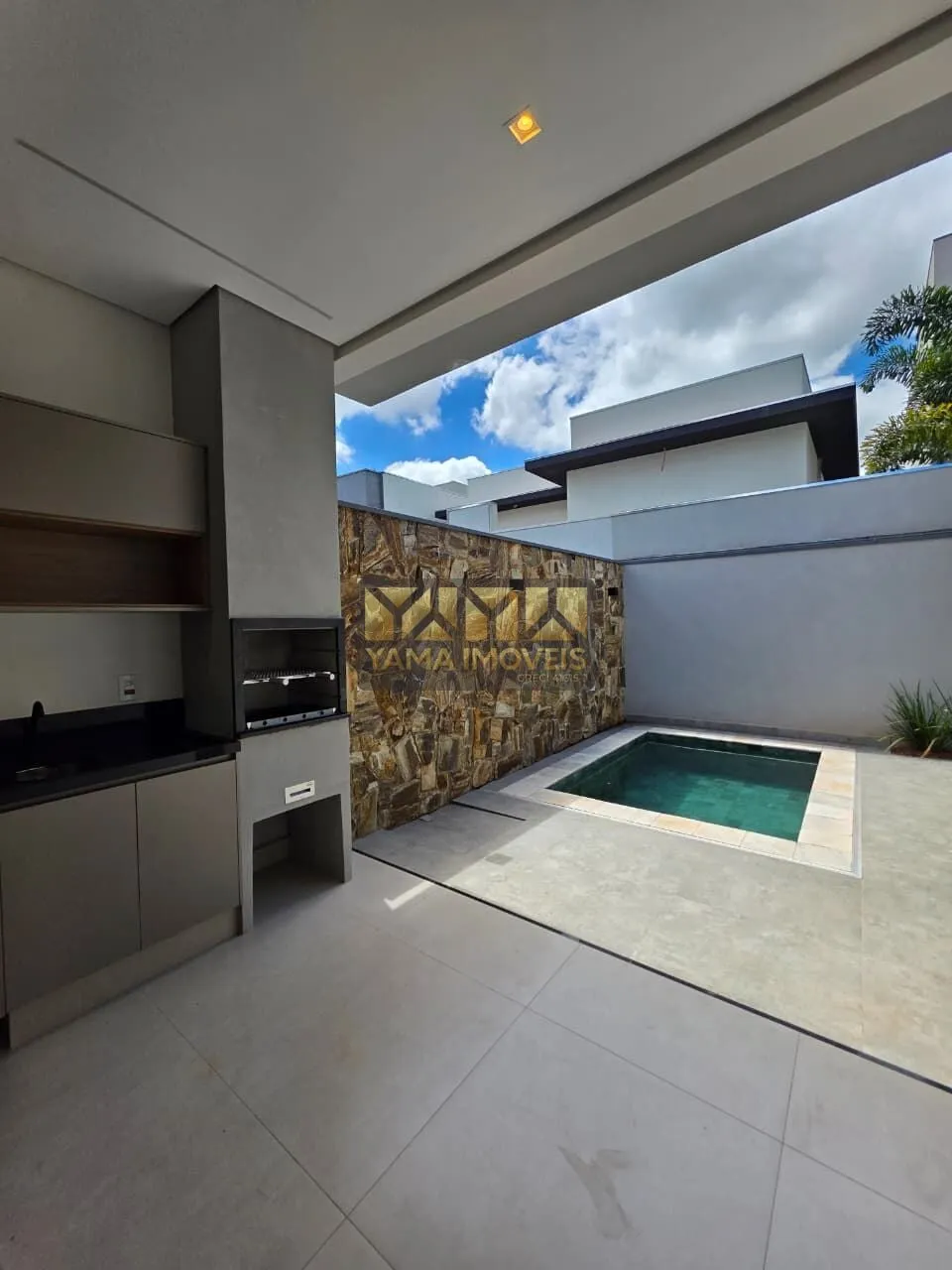 Imagem Vivendas da Mata - Casa à venda no bairro Portal da Mata - Ribeirão Preto/SP