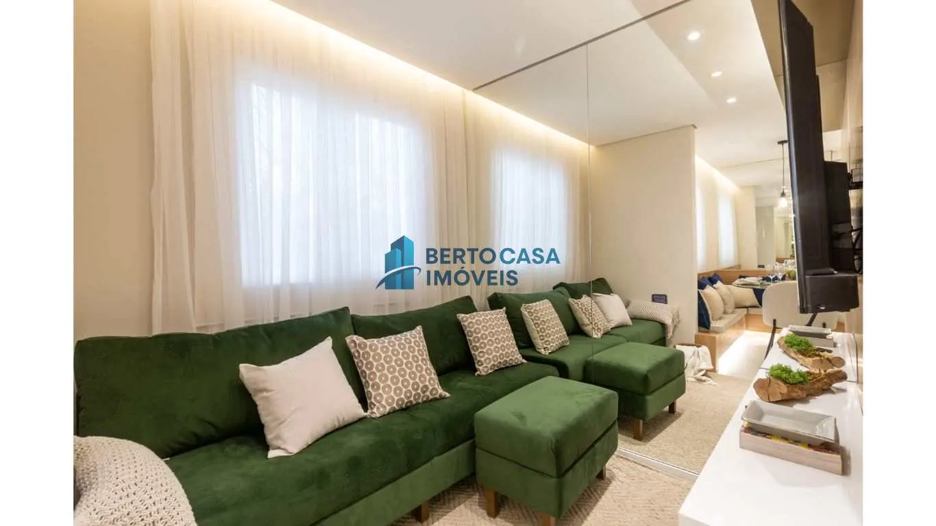 Imagem Apartamento Padrão