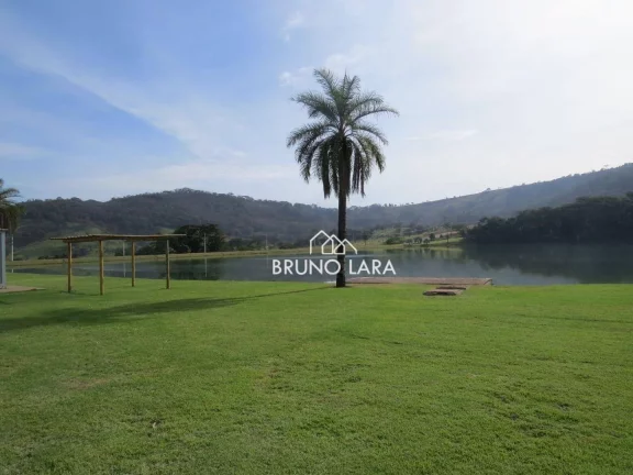 Imagem Terreno à venda no Condomínio Park Royall - Sete Lagoas/MG