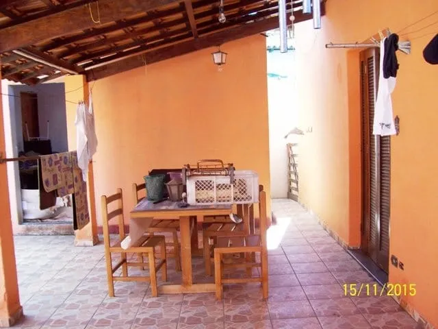Imagem Casa à venda 3 Quartos, 1 Suite, 2 Vagas, 213M², Jardim Boa Vista, Pindamonhangaba - SP