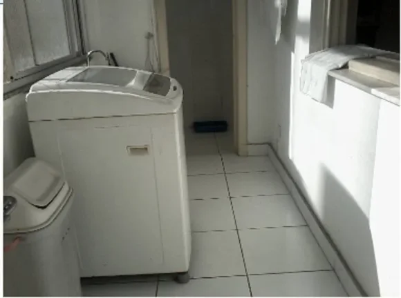 Imagem APARTAMENTO COM 04 QUARTOS NA BIAS FORTES!