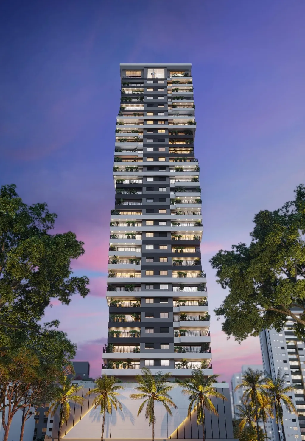 Imagem Apartamento à venda no bairro Setor Bela Vista - Goiânia/GO