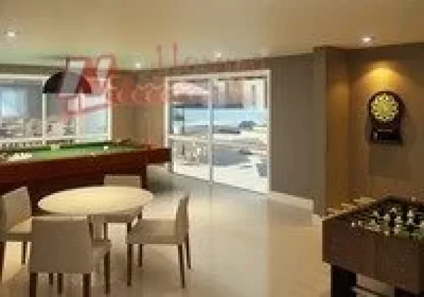 Imagem 2 dormitórios, 1 suite, 1 vaga, com infraestrutura