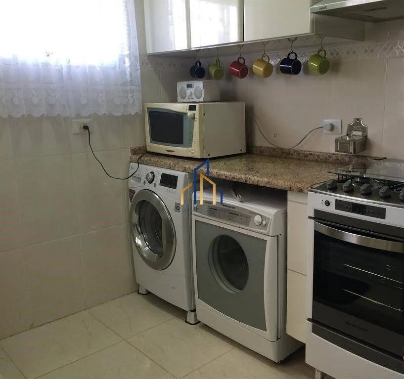 Imagem Apartamento para Venda em Santo André / SP no bairro Vila Metalúrgica