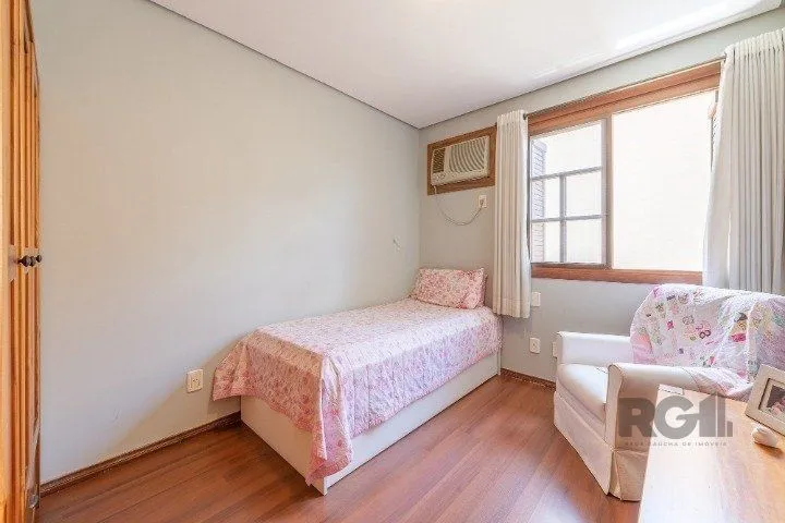 Imagem Casa de Condomínio em Tristeza