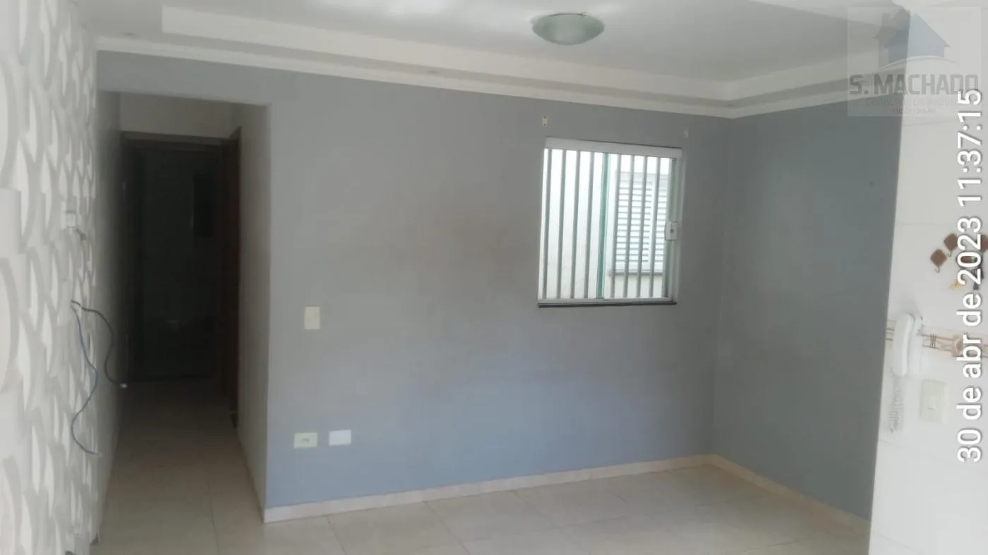 Imagem Apartamento para Venda em Santo André / SP no bairro Parque das Nações
