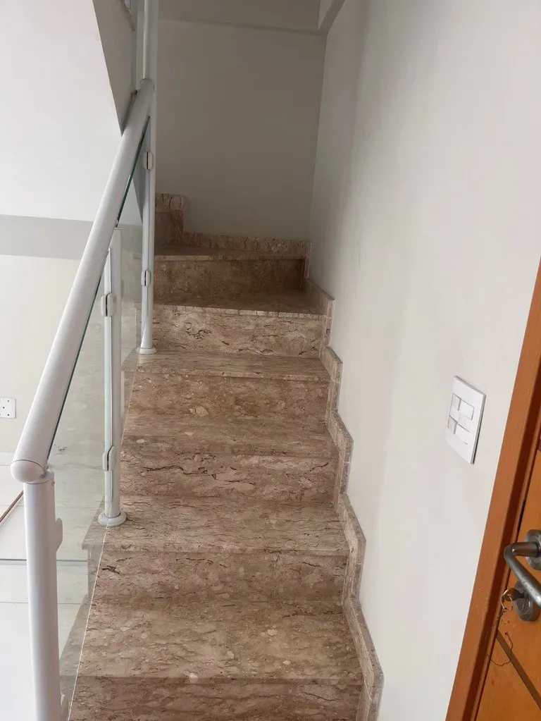 Imagem Apartamento à venda em São Caetano do Sul - Nova Gerty: 2 quartos, 1 banheiro, 2 vagas de garagem, 96m². Venha conferir!