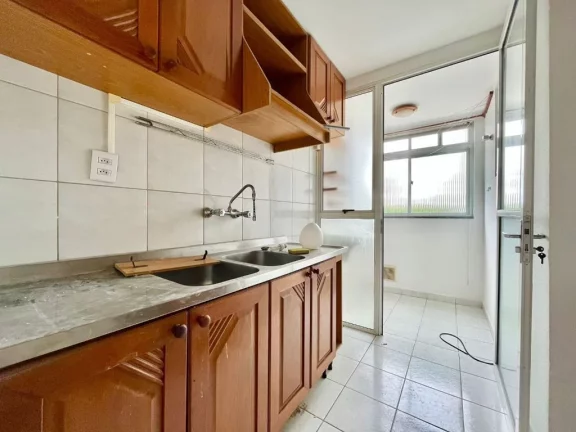 Imagem Apartamento para venda no bairro Nonoai em Porto Alegre