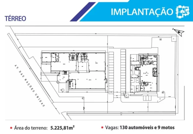 Imagem Terreno com 2 imóveis comerciais para locação ou venda na Vl. Leopoldina.