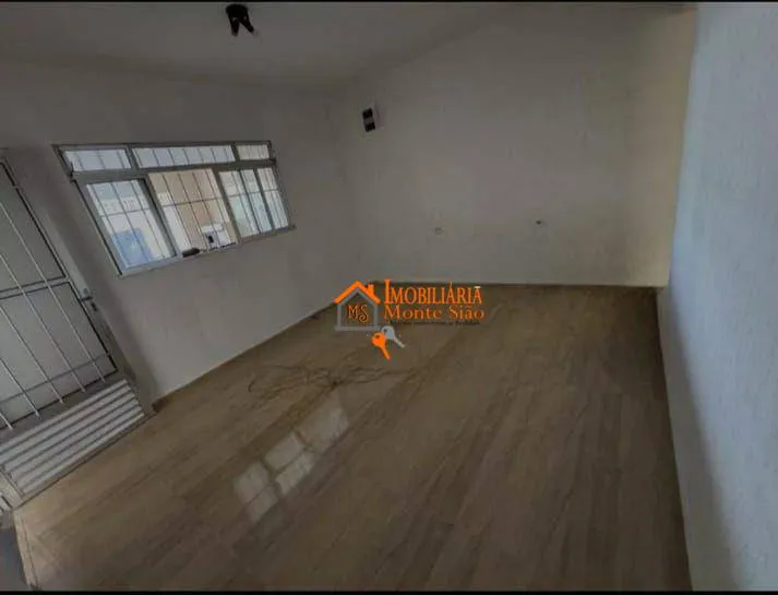 Foto do imóvel Casa com 3 dormitórios à venda, 250 m² por R$ 365.000,00 - Jardim Paraíso - Guarulhos/SP