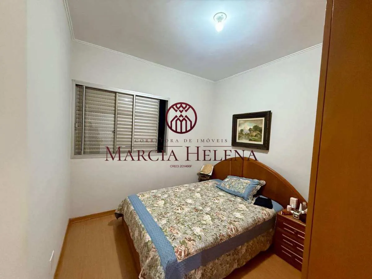 Imagem Apartamento à venda em Campinas, Parque Prado, com 3 quartos, 74m2