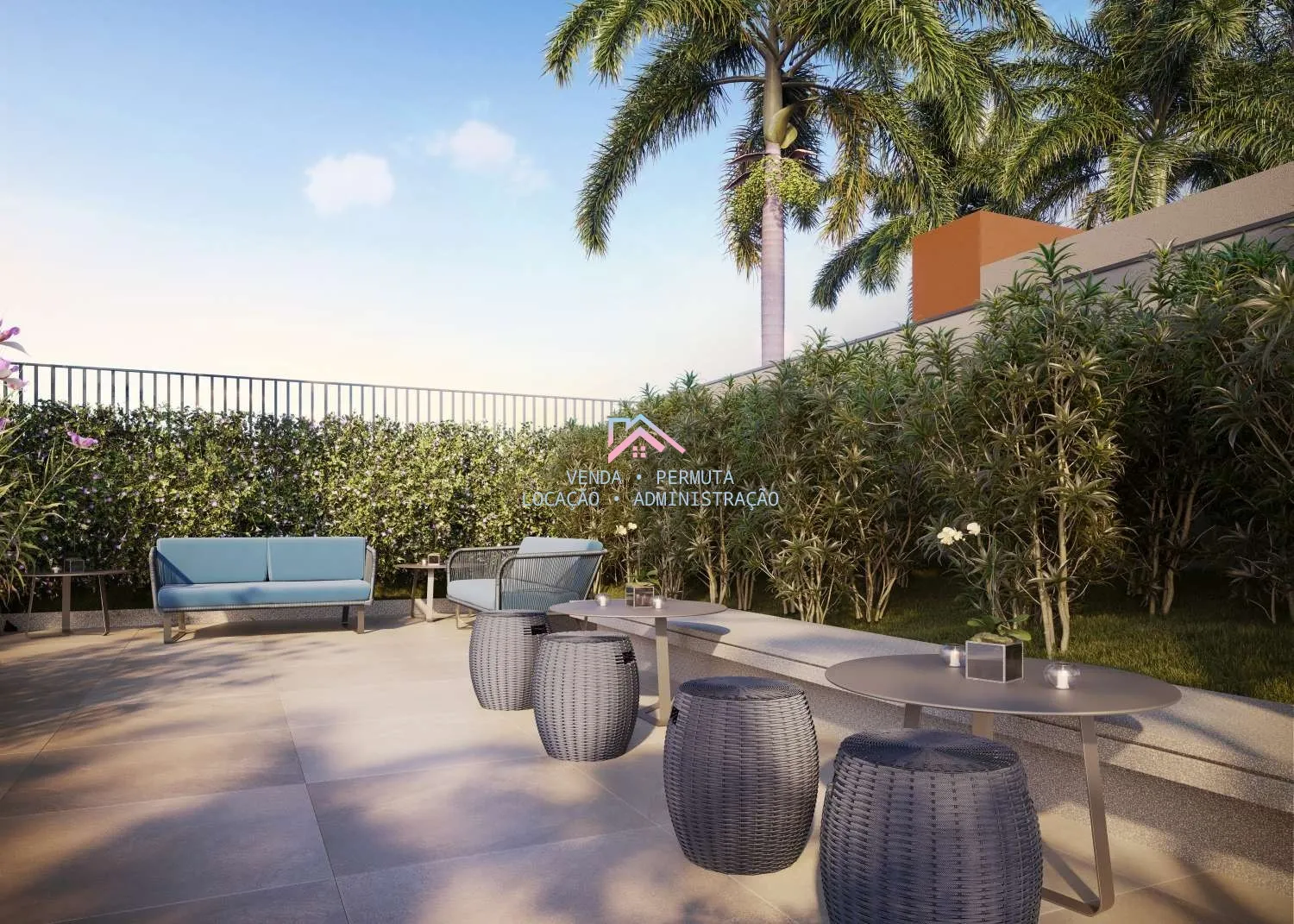 Imagem Apartamentos à venda - Área útil 130 m2 - Essence By Tebas com 3 dormitórios 3 suítes - 2 vagas - J