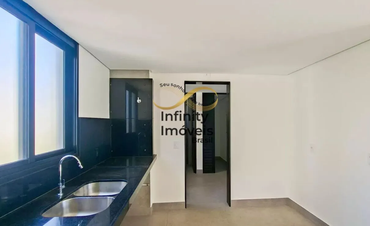 Imagem VERO SANTO ANTONIO MCF - Apartamento à venda no bairro Santo Antônio - Belo Horizonte/MG