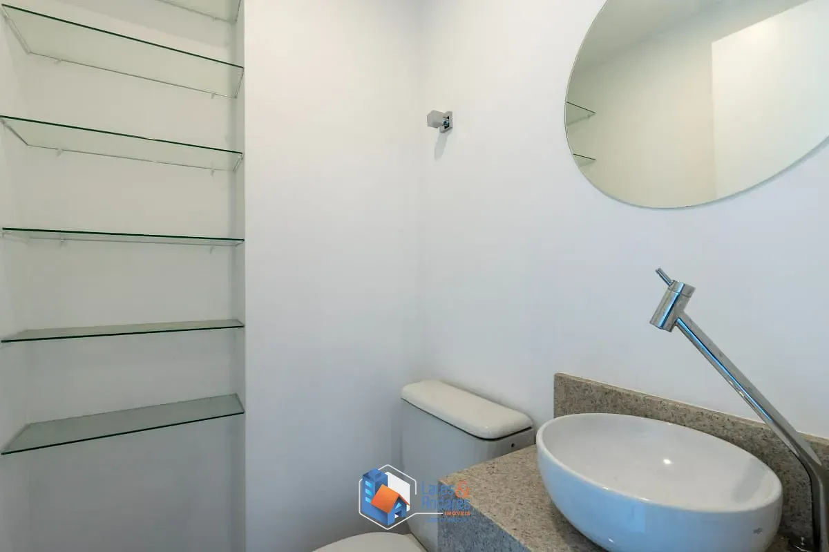 Imagem Apartamento para venda em Vila Suzana com 1 quarto, sendo 1 suíte, 78m²