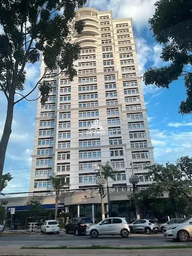 Imagem Sala Comercial à Venda no Edifício Maruanã | Avenida do CPA
