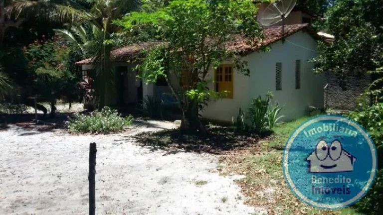 Imagem IMÓVEL RESIDENCIAL ARRAIAL DAJUDA