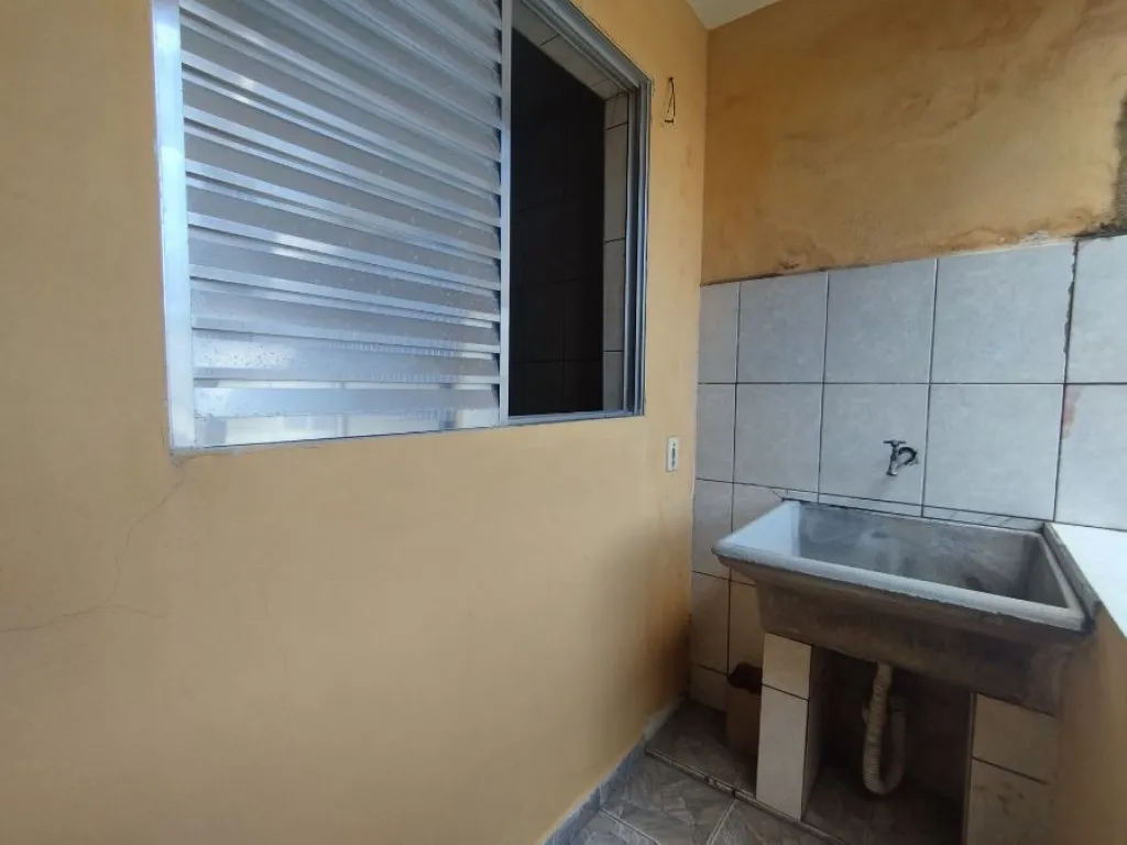 Imagem CASA COM 84,00 m² - MIRIM - PRAIA GRANDE SP