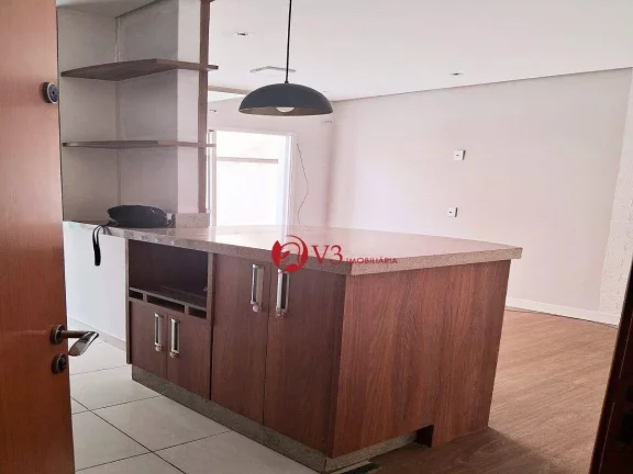 Imagem Apartamento a venda no Jardim Colonial 2 Dormitórios, 1 Vaga, 67 m