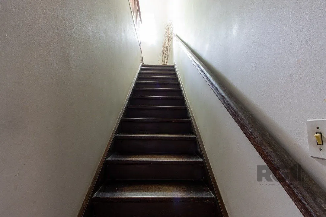 Imagem Casa em Pedra Redonda