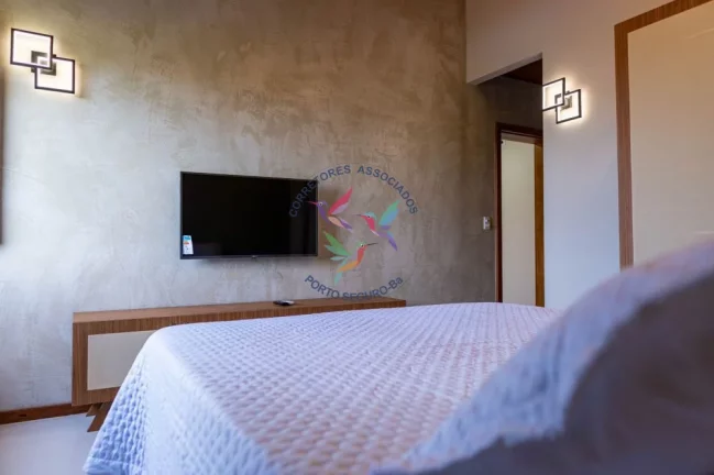 Imagem CASA ALTO PADRÃO EM CONDOMÍNIO DE LUXO