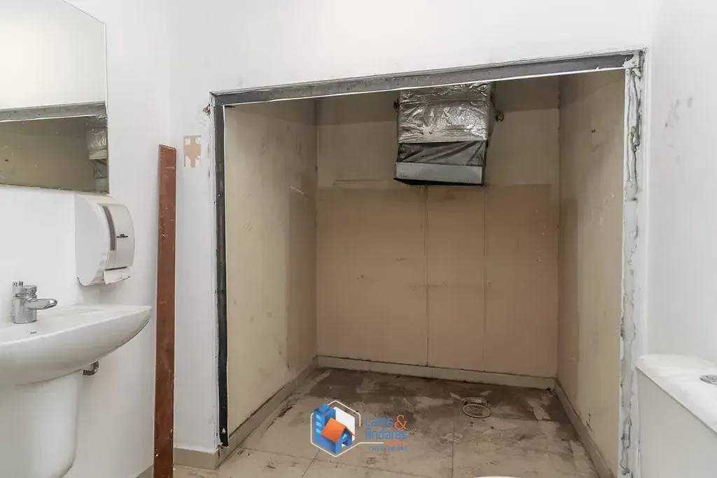 Imagem Sala à venda 3 Vagas 111.7M² Vila Olímpia São Paulo - SP
