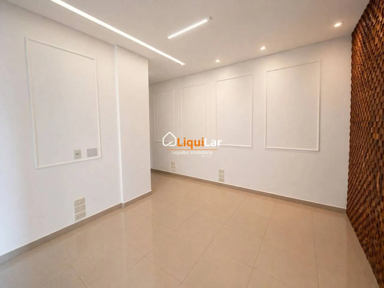 Imagem Evidence Prime Office | 9º andar com 41 m² no Royal Park