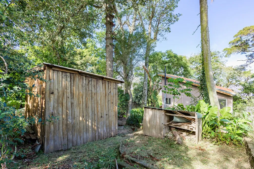 Imagem Casa em Belém Novo