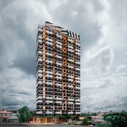 Foto do imóvel Apartamento à venda no bairro Vila Sônia - São Paulo/SP