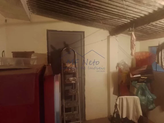 Imagem Casa Padrão