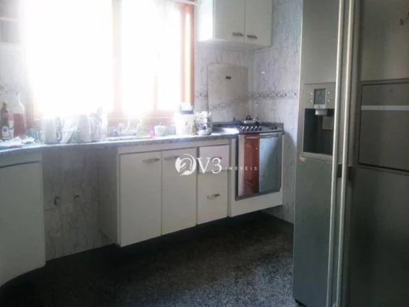 Imagem Sobrado com 4 dormitórios à venda, 370 m por R$ 1.700.000,00 - Cidade Patriarca - São Paulo/SP