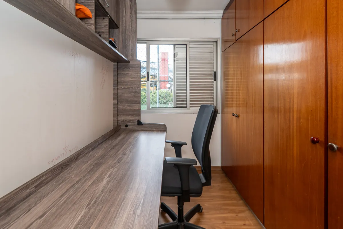 Imagem Apartamento para venda em Ipiranga com 2 quartos, 60m2