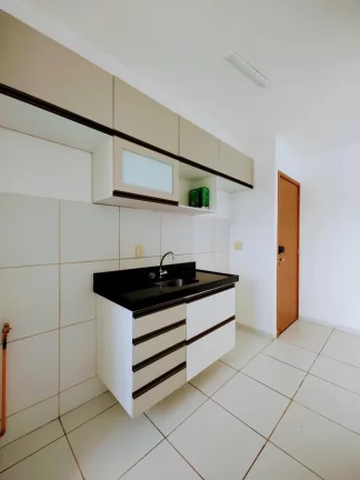 Imagem Apartamento no Edf. Monte Ville, Tejipió