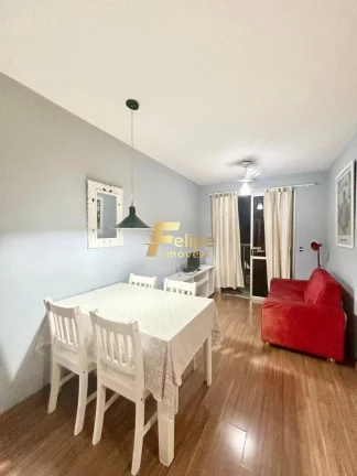 Foto do imóvel EXCELENTE APARTAMNENTO DE 02 QUARTOS EM JARDIM CAMBURI EM VITÓRIA/ES!