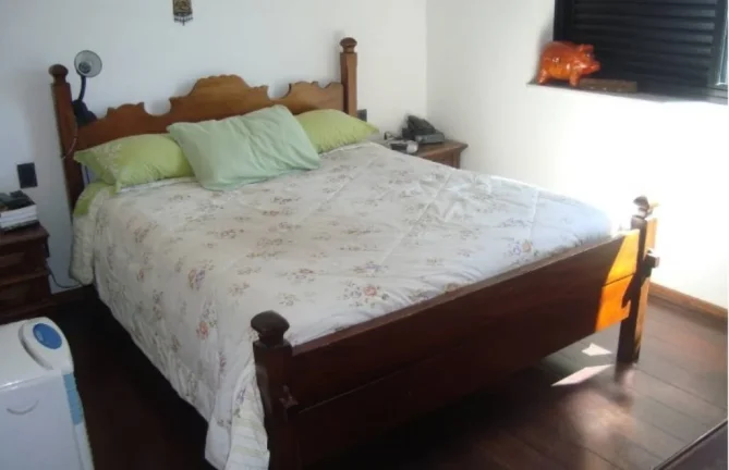 Imagem Apartamento de Luxo à Venda no Melhor Ponto do Lourdes - Alto Padrão