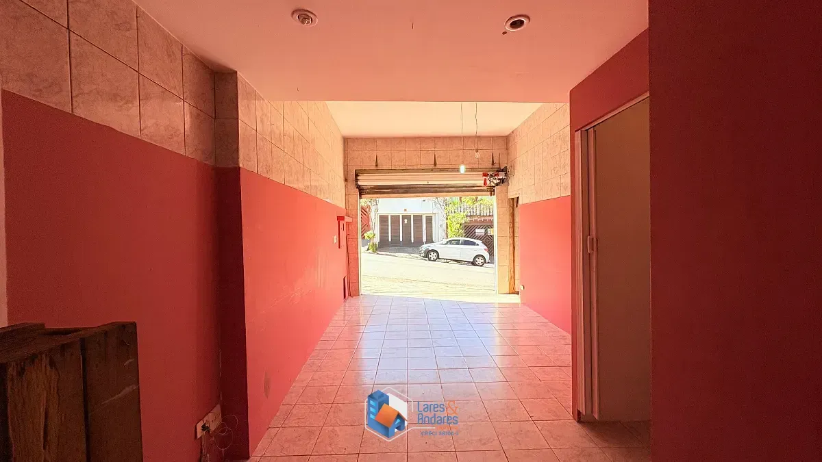 Imagem Sobrado para venda em Vila Madalena com 2 quartos, 105m²