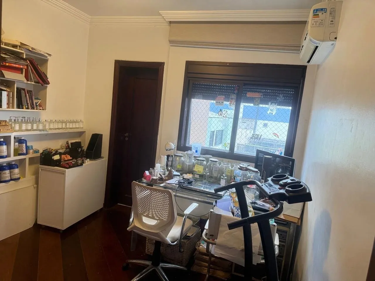 Imagem Apartamento para Venda em São Paulo, Perdizes, 4 dormitórios, 4 suítes, 5 banheiros, 3 vagas
