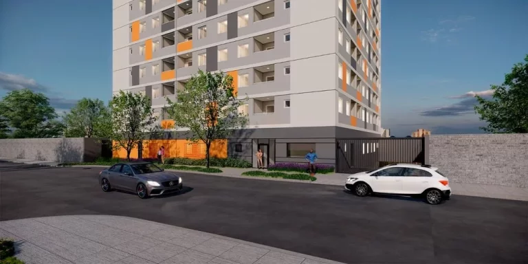Imagem APARTAMENTO RESIDENCIAL em São Paulo - SP, Itaquera