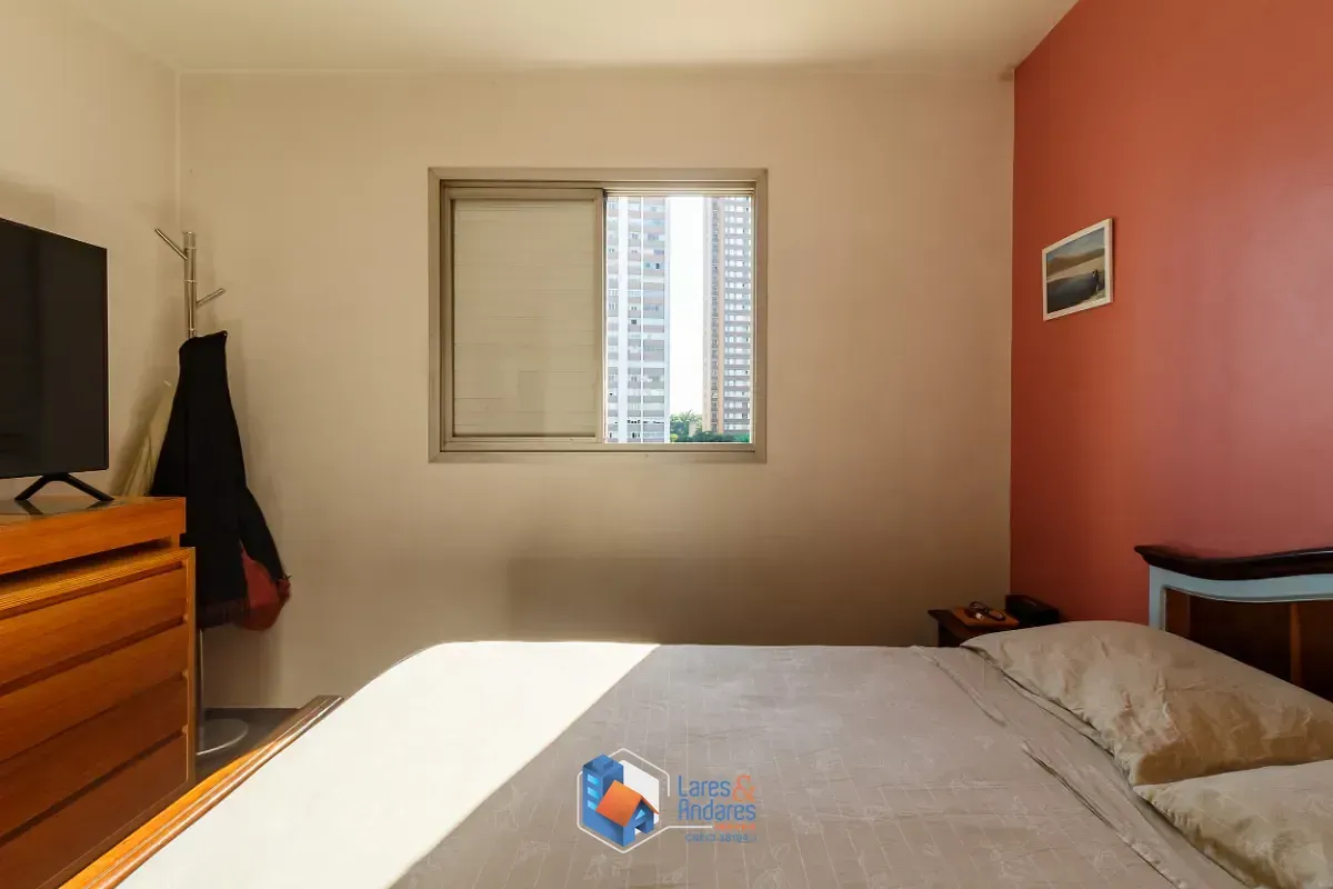 Imagem Apartamento para venda em Pinheiros com 2 quartos, 57m²
