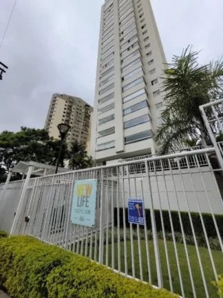 Imagem NEW LIFE MOOCA - Apto de 56m² (Unidade de Revenda), próximo à DeRose Method Anália Franco!