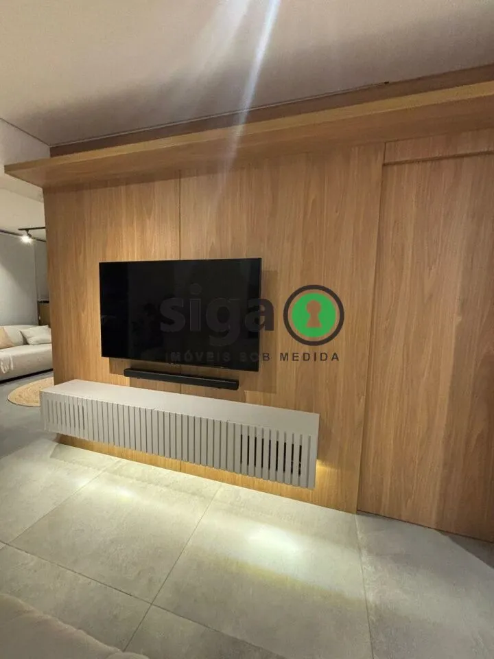 Imagem Apartamento para Venda em Moema com 2 quartos, 2 banheiros, 2 vagas
