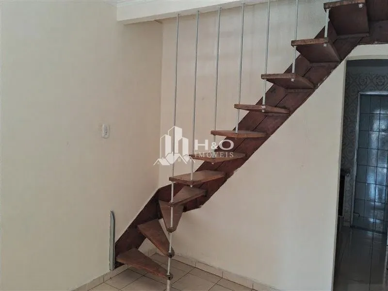 Imagem Sobrado à venda na Vila Carrão