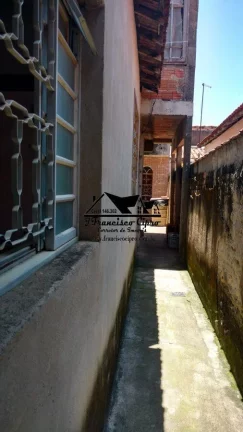 Imagem Casa-Terrea-para-Venda-em-Pedregulho-Guaratingueta-SP