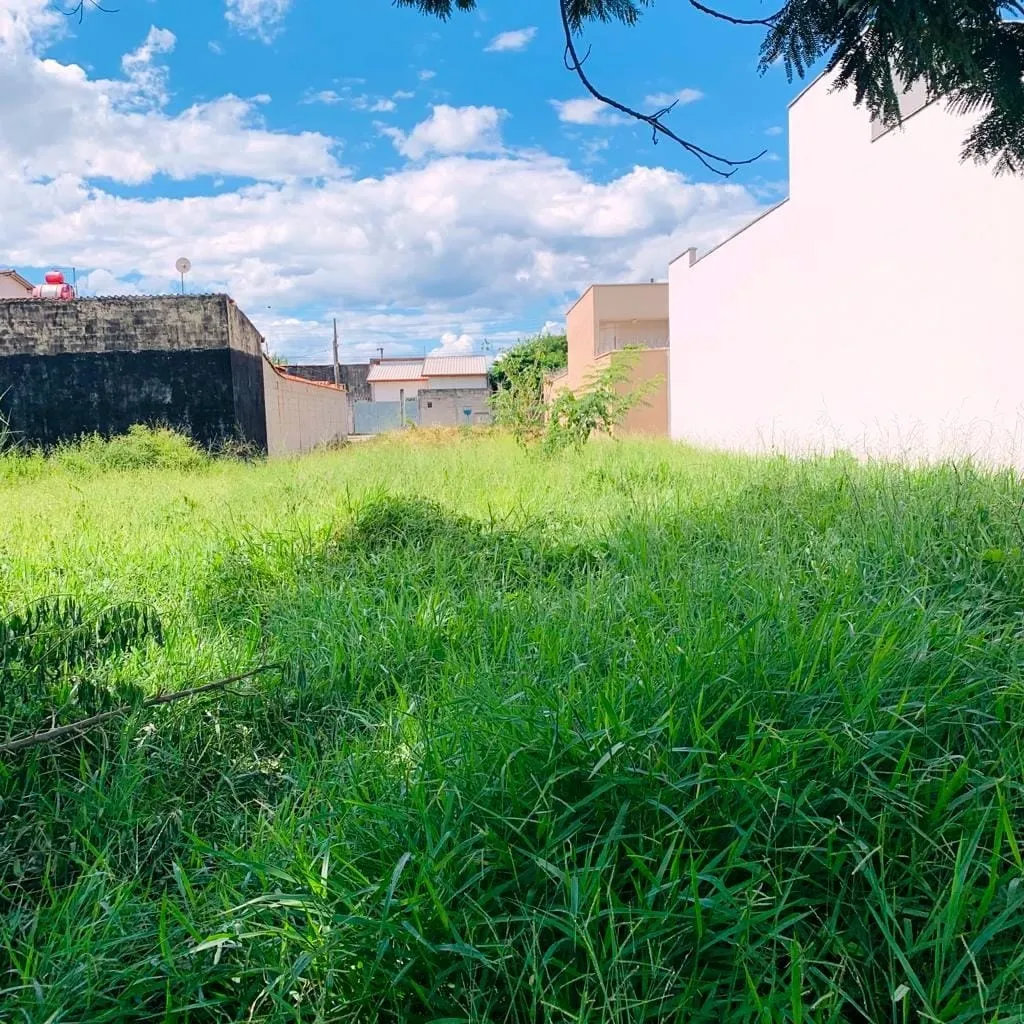 Imagem Terreno à venda 250M², Vitória Vale II, Pindamonhangaba - SP