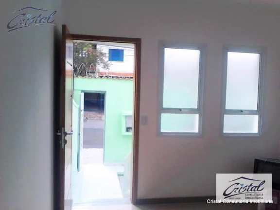 Imagem Sobrado Residencial à venda, Vila Antônio, São Paulo - .