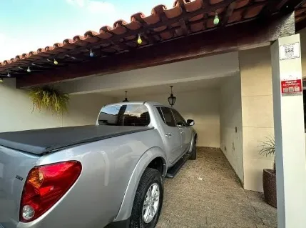 Imagem Casa 5 Dormitórios 1.125m² terreno - Jardim São Carlos- Sorocaba