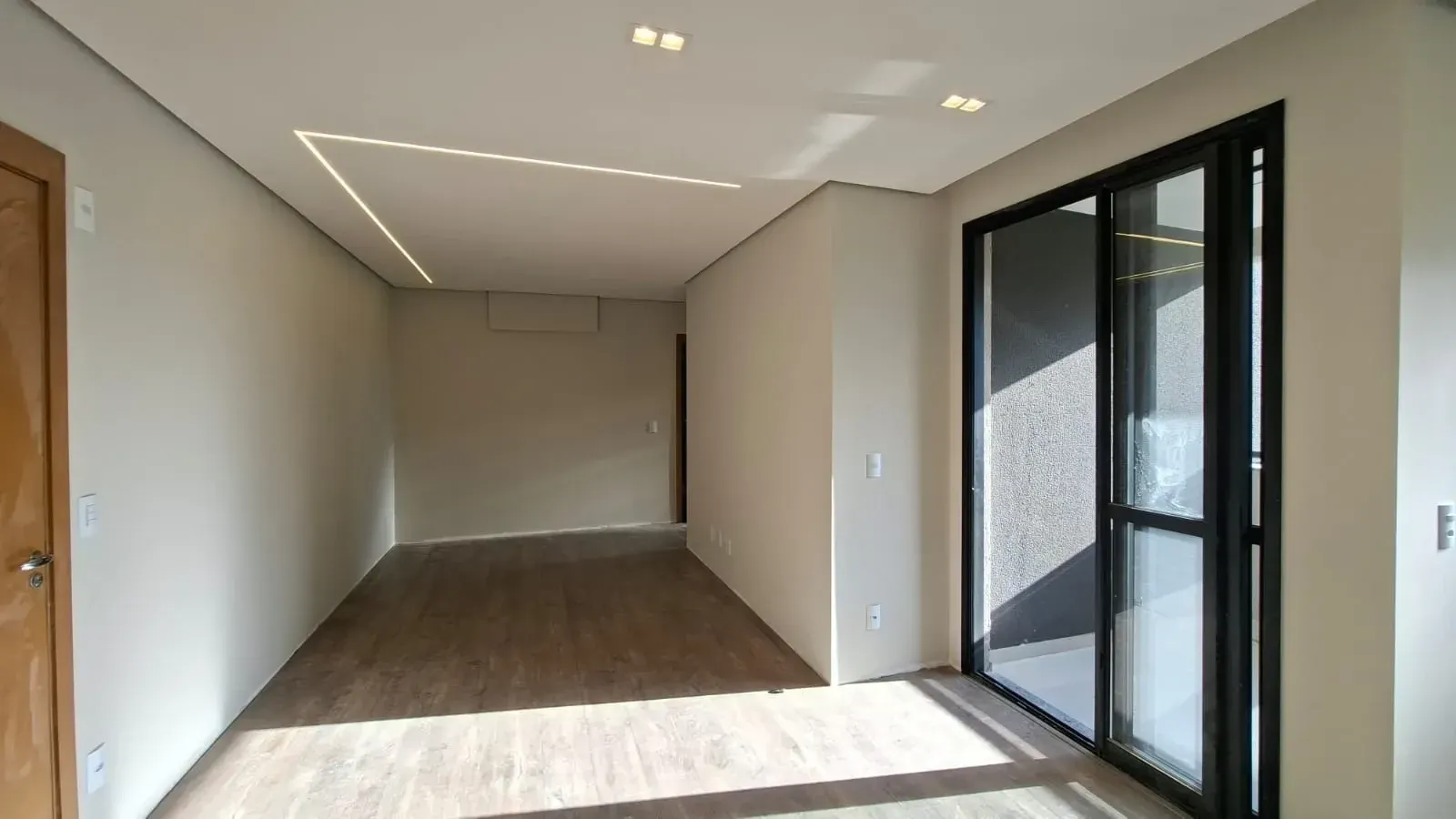 Foto do imóvel Apartamento com 2 Quartos para Alugar, 68 m² em Avenida Samuel Martins - Jardim do Lago, Jundiaí - SP
