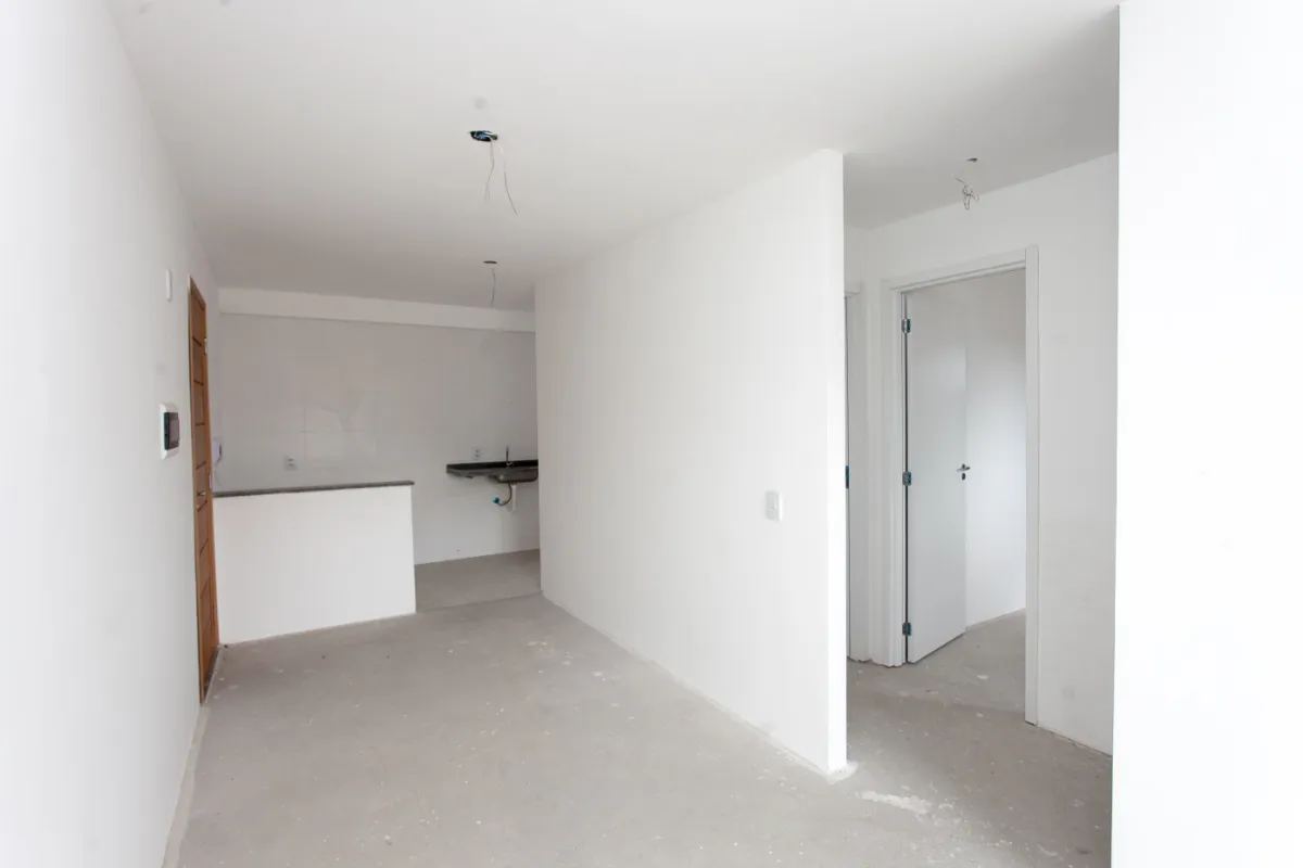 Imagem Apartamento para venda em Pirituba com 2 quartos, sendo 1 suíte, 51m2