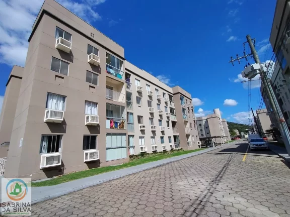 Imagem Apartamento - Itoupavazinha - Blumenau