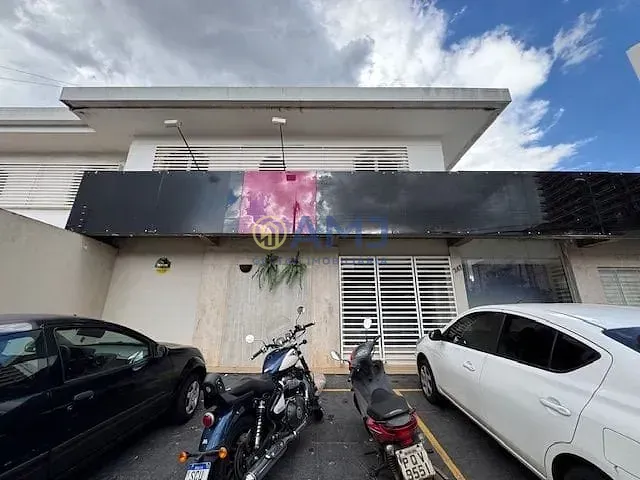 Foto do imóvel Sobrado à venda 5 Quartos, 3 Suites, 9 Vagas, 687.64M², Setor Marista, Goiânia - GO em Endereço não informado
